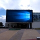 outdoor advertising LED display