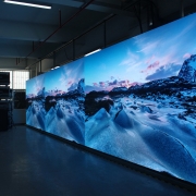 indoor LED display