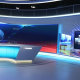 TV Studio LED Display