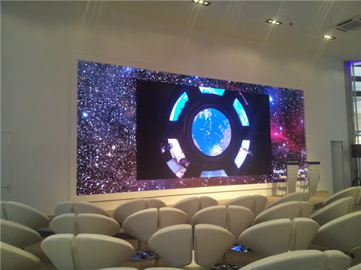 conference LED display 2021