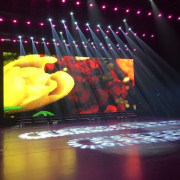 P2.97 Indoor LED Screen