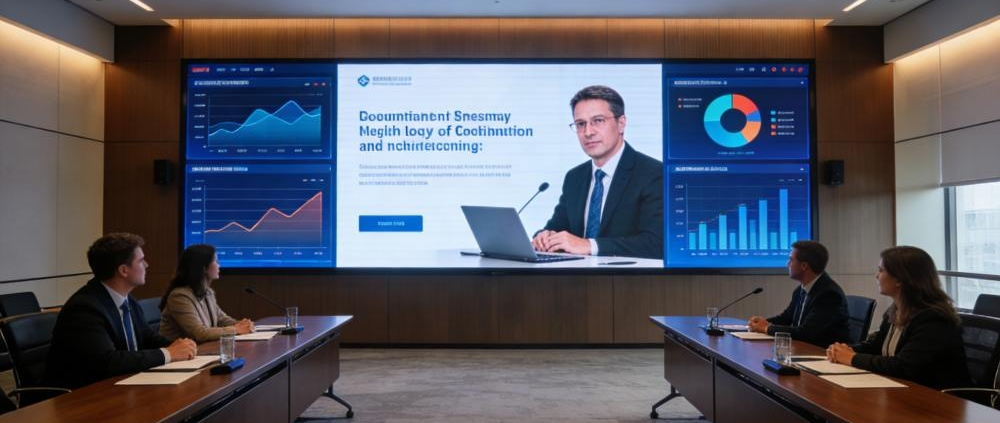 Indoor Small Pixel Pitch LED Display P0.9 vs P0.7 | Technology, Applications & Selection Guide