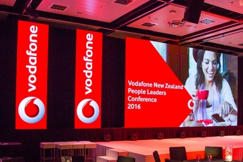 TG Rental LED Screen